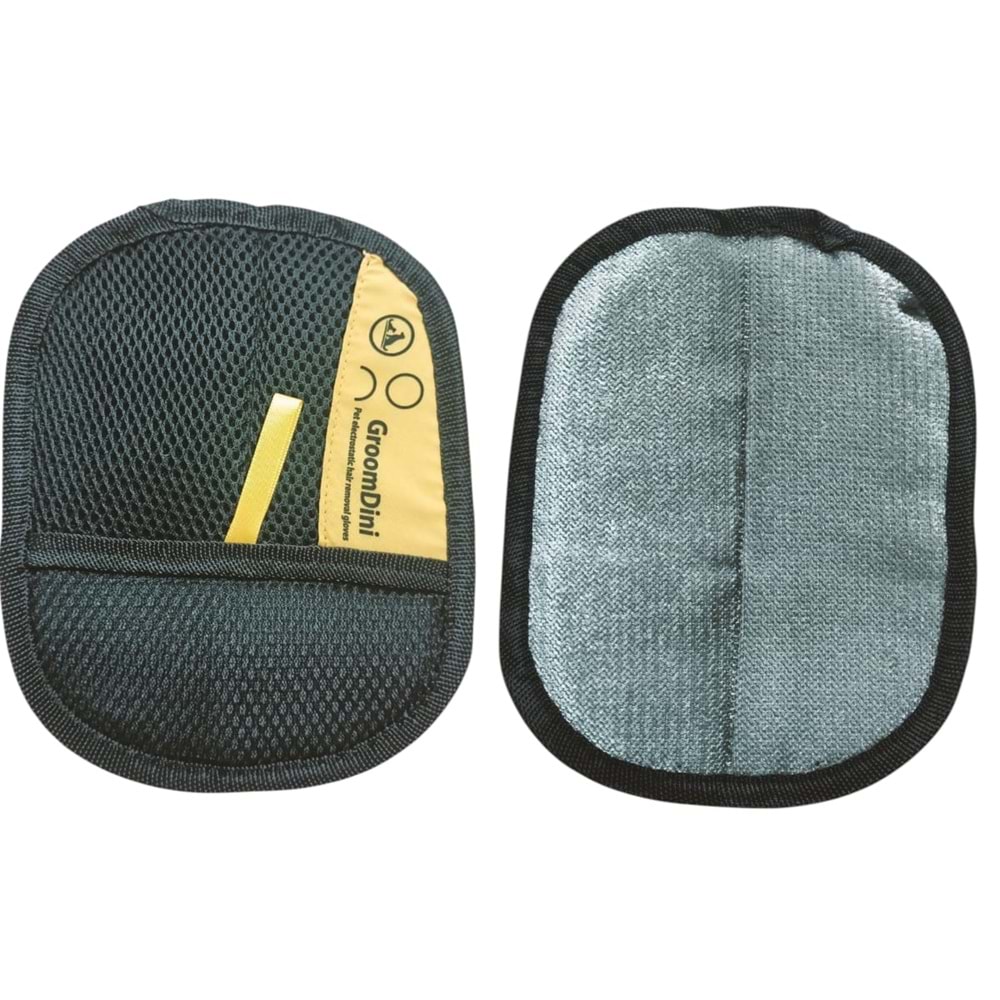 STATİK TÜY TOPLAMA ELDİVENİ KÜÇÜK BOY